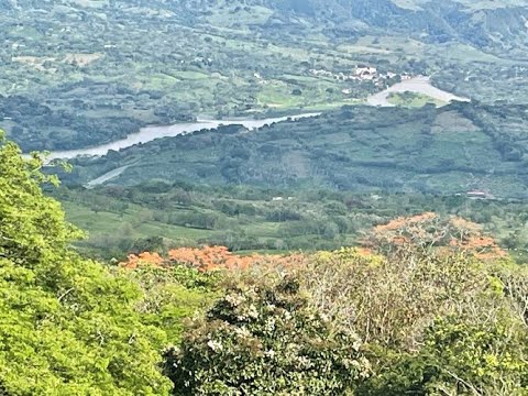 La Oculta: un pueblo divivido por la ficción de una realidad