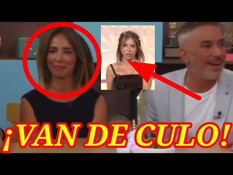 ¡¡LA LÍAN!! Kiko Hernández HABLA MAL de Telecinco y Patiño LE RECUERDA que ella sigue en Socialité