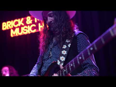 Chest Fever Concert Tickets - 2026 Tour Dates