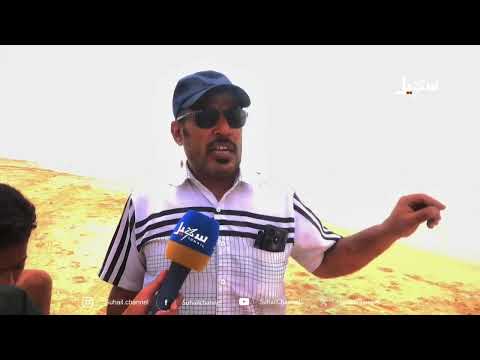 القميري .. من شغف البدايات إلى جمالية الجداريات