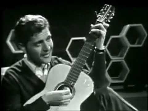Joe Dassin - Je Change Un Peu De Vent (18 March,1965)