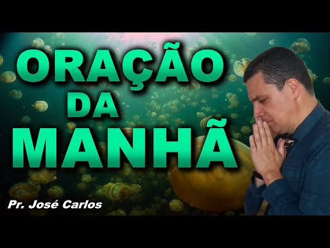 (()) ORAÇÃO DA MANHÃ DE HOJE: DEUS VAI TE LIVRAR DE PODEROSOS INIMIGOS! SEGUNDA-FEIRA 20 DE MAIO