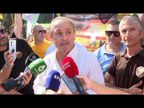 El taxi andaluz anuncia parón este fin de semana en protesta a la regulación de la Junta a los