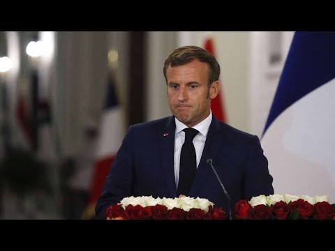 Emmanuel Macron humilié, une vengeance froide se trame