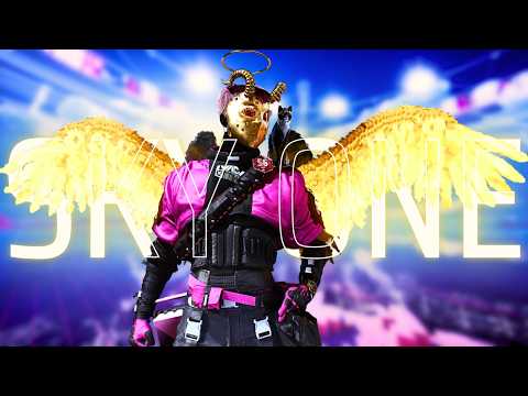 Take to the Skies with Shockwave and Dominate Ruby Lobbies