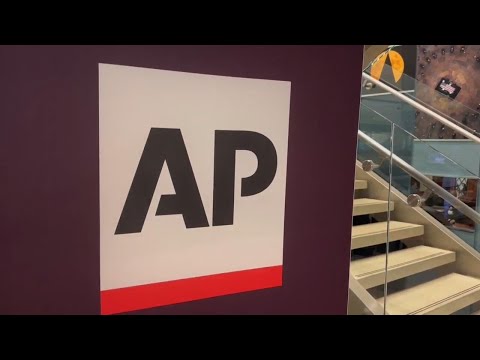 Explaining Election Day: How AP makes race calls