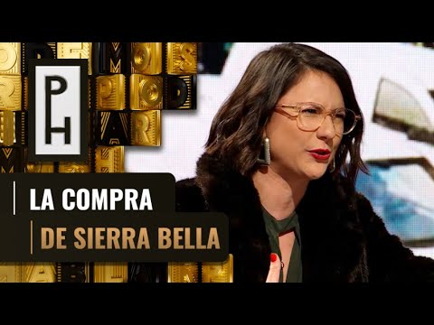 “TOMÉ ACCIONES LEGALES”: La verdad de Irací HassleS sobre Clínica Sierra Bella - Podemos Hablar