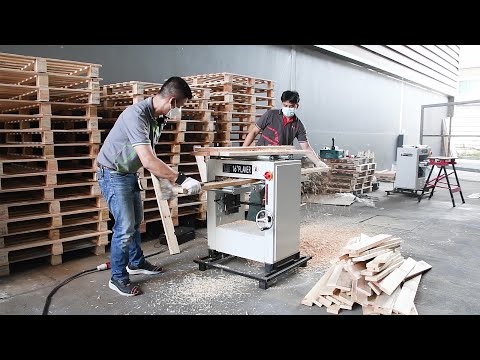 แท่นไสไม้-BIGWOOD-PL-400-รีวิว แท่นไสไม้-BIGWOOD-PL-400-รีวิว