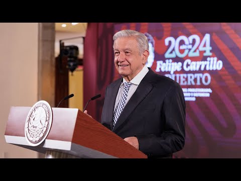 Estados Unidos tiene que aprender a respetar soberanía de México