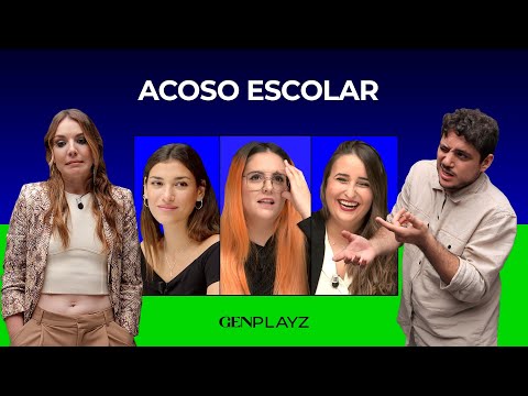 ¿Se puede erradicar el acoso escolar | Gen Playz