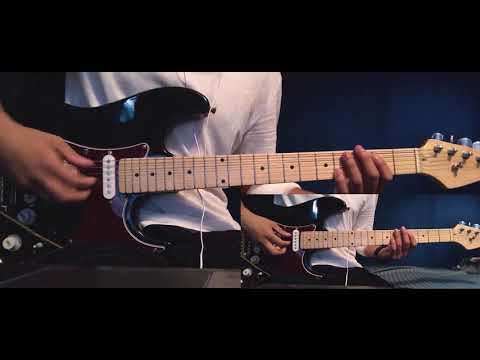 Elaine (일레인) - Wake Up (It's Okay To Not Be Okay OST Special Track vol.1) Guitar Cover | KVO1996