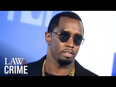 P. Diddy Gets Hit with Sex Assault Lawsuit from Danity Kane’s Dawn Richard