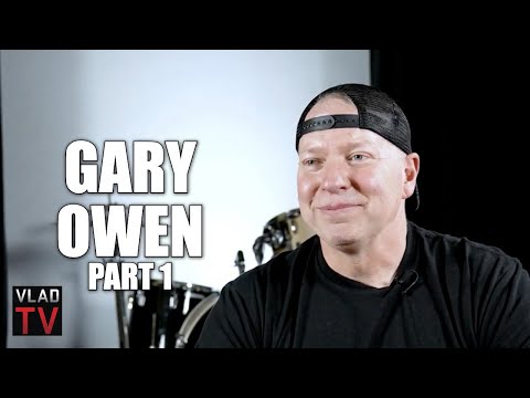 Gary Owen on Why Drake is Allowed to Say The N-Word Despite What Kendrick Says (Part 1)