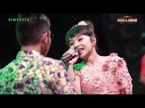 New Pallapa & Gerry Mahesa Tasya Rosmala - Luka Lama