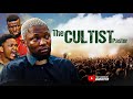 THE CULTIST PASTOR AND BRAINJOTTER 2024 MOVIE