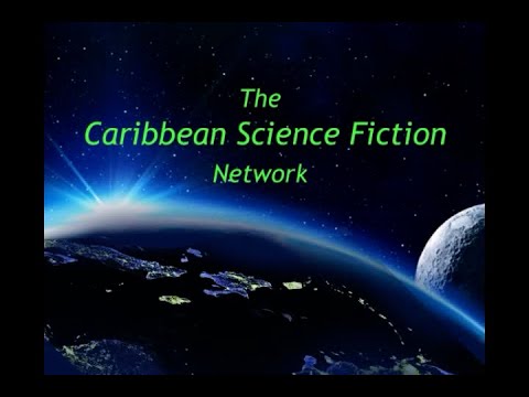 TTT News Special - Caribbean Science Fiction Network