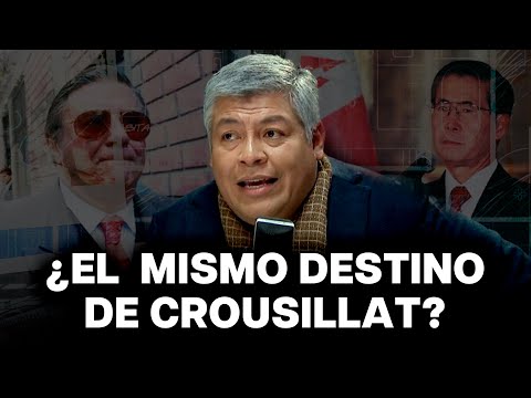 Alberto Fujimori: ¿Perdería su indulto tras anunciar su candidatura? - Luciano López