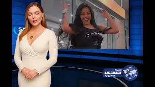 التيك توكر بسنت محمد في قبضة الأمن بسبب نشر فيديوهات خادشة