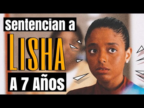 Sentencian a 7 años a Lisha Ramón Mejías