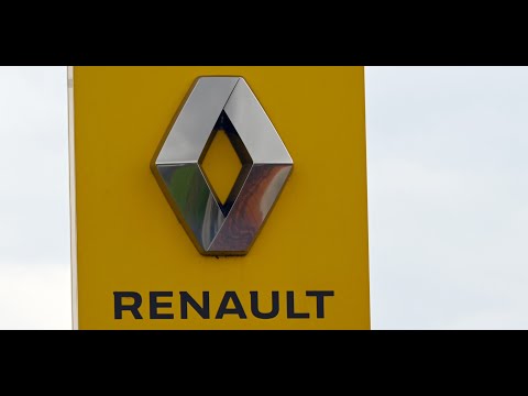 Moteurs défectueux : une plainte déposée lundi au pénal contre Renault