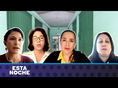 Los presos políticos en la cárcel del Chipote hambre, tortura y aislamiento, denuncian familiares