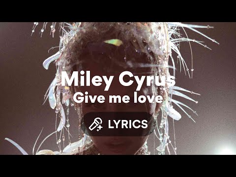 Miley Cyrus, Walk of Fame feat Brittany Howard (Lyrics)
