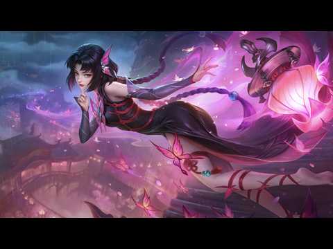【Mobile Legends】燭心で遊ぼう！