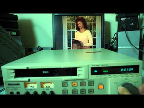 Download Youtube to mp3: HiFi audio from VHS