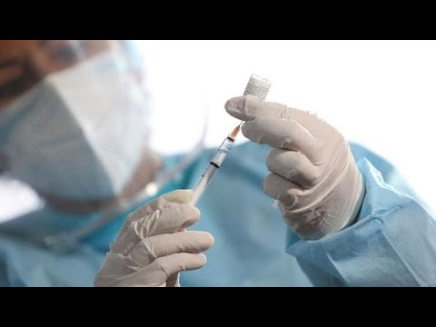 Minsa: el lunes 7 inicia la vacunación contra la viruela del mono para personas viviendo con VIH