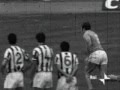 09/11/1969 - Campionato di Serie A - Napoli-Juventus 1-0