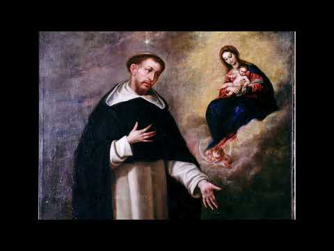 LAUDES DE HOY  - LITURGIA DE LAS HORAS  - 8 DE AGOSTO 2023  - SANTO DOMINGO DE GUZMA?N