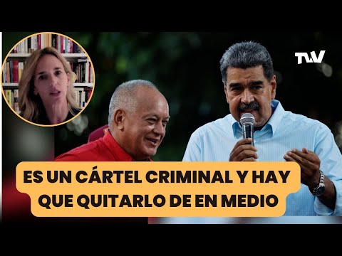 ES UN CÁRTEL CRIMINAL Y HAY QUE QUITARLO DE EN MEDIO | La Última con Carla Angola