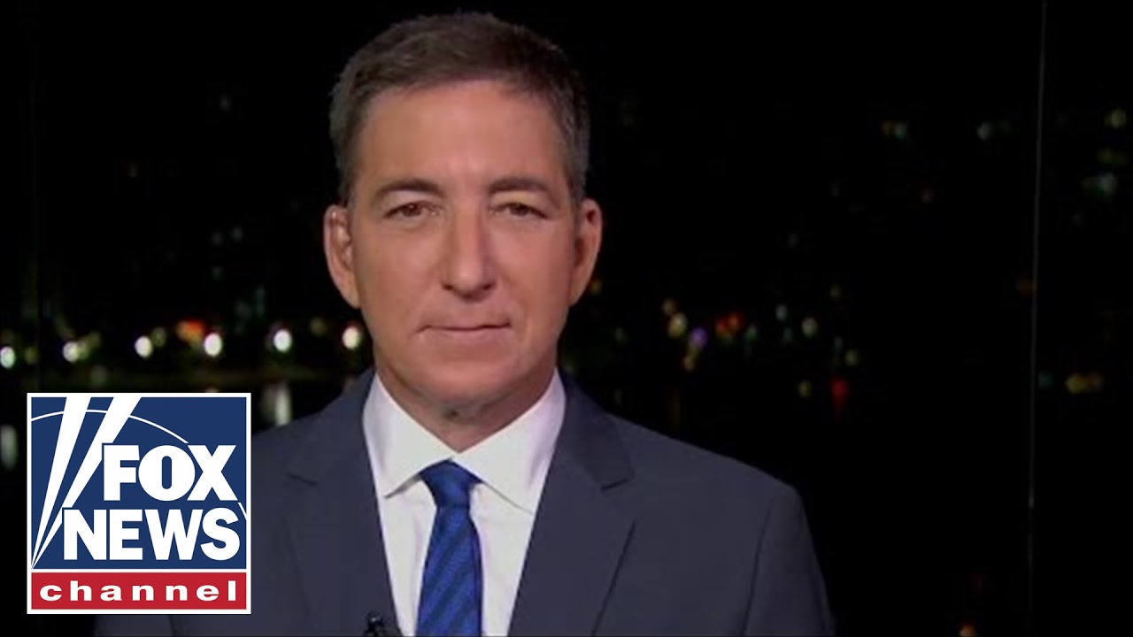 Media tries to spin Biden bad news, as White House plays blame game: Glenn Greenwald