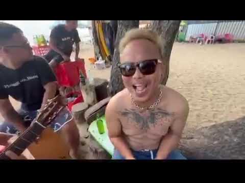Di dia ho Viky Sianipar Cover Punxgoaran Band