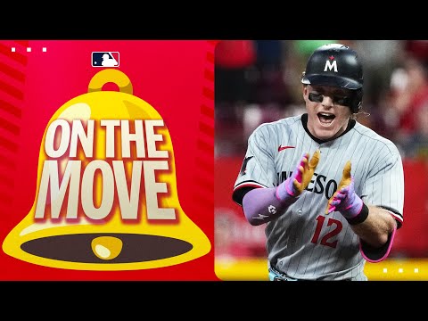 TRADE ALERT: Harrison Bader reportedly traded to Phillies! (Instant reaction and analysis)
