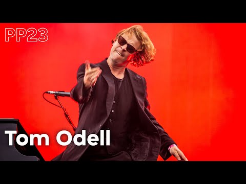 Tom Odell - live at Pinkpop 2023