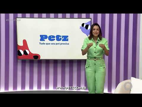 Petz - 15 05 2024 - Com Você