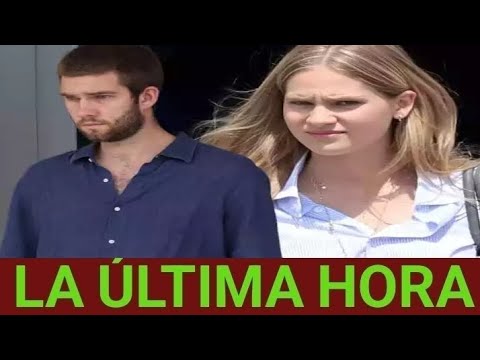 BOMBA!! La fecha que cambiará el futuro de Juan Urdangarin e Irene Urdangarin: falta muy poco