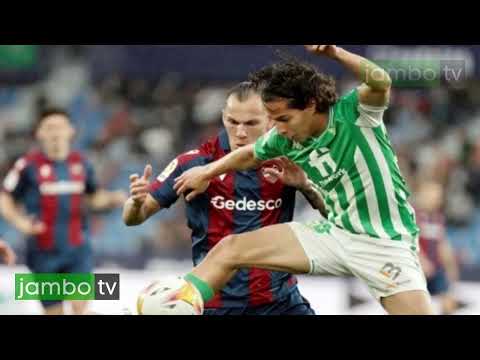 Andrés Guardado reveló el por qué Diego Lainez no brilló en Europa