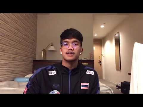 วอลเลย์บอลชายทีมชาติไทยลงฝึกซ้ วอลเลย์บอลชายทีมชาติไทยลงฝึกซ้