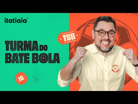 TURMA DO BATE BOLA  -  30/04/2024