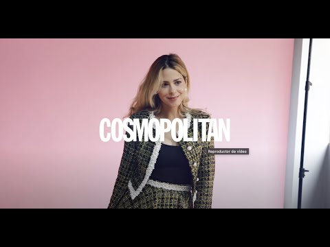 Behind the scenes: SHEIN X VERO DIAZ | Cosmopolitan México