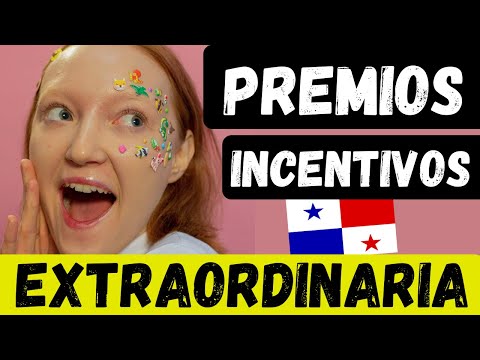 Premios Incentivos Para Extraordinaria del Domingo 14 de Agosto 2022 Sorteo Dominical Loteria Panamá