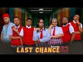 LAST CHANCE  52