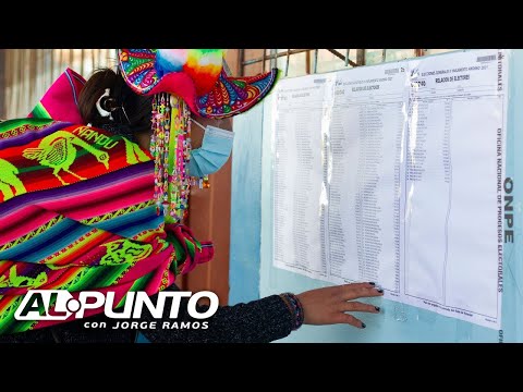 La difícil situación política que enfrentan Perú y Cuba