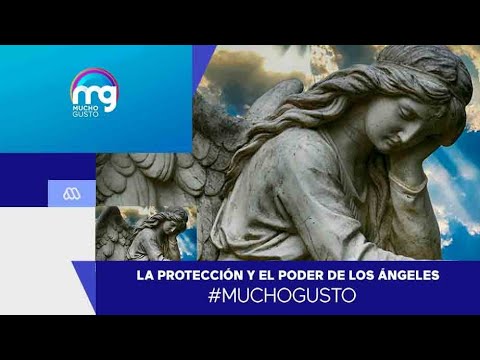 La historia de los ángeles: Transcienden religiones y son muy protectores - Mucho Gusto