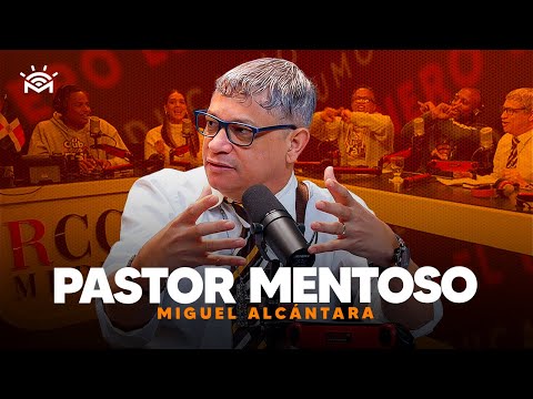 Debemos abrirnos al señor - Pastor Mentoso (Miguel Alcántara)