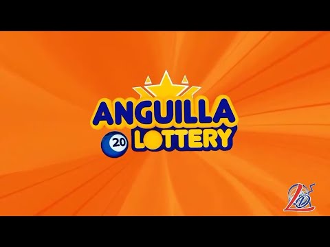 Lotería de Anguila 9PM Sorteo del 19 de Junio del 2024 (Madroka Anguilla Lottery)