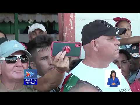 Presidente de Cuba constata recuperación en Pinar del Río y Artemisa, tras paso de Idalia