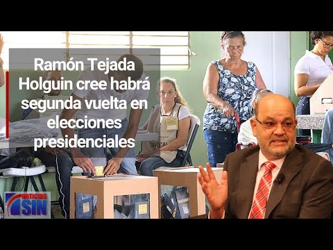 Entrevista al analista político, Ramón Tejada Holguín